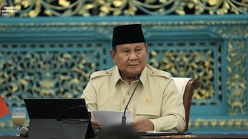 Prabowo Instruksikan Pemangkasan Struktur Anak Cucu Perusahaan BUMN