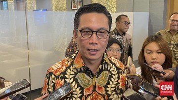 BEI Kelola Dana Filantropi Masjid Istiqlal Melalui Pasar Modal