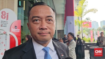 DPR Segera Umumkan Nama Calon Pimpinan Bank Indonesia Baru