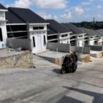 Danantara Buka Akses 200 Ribu Rumah, DP 1% Tenor 30 Tahun