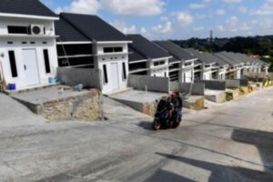 Danantara Buka Akses 200 Ribu Rumah, DP 1% Tenor 30 Tahun