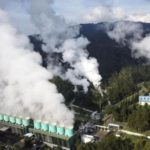 PGE Genjot Proyek Panas Bumi di Sumatra dan Sulawesi