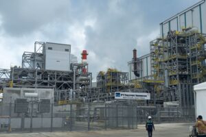 Freeport Berharap Segera Kantongi Persetujuan Perpanjangan Izin Usaha Tambang