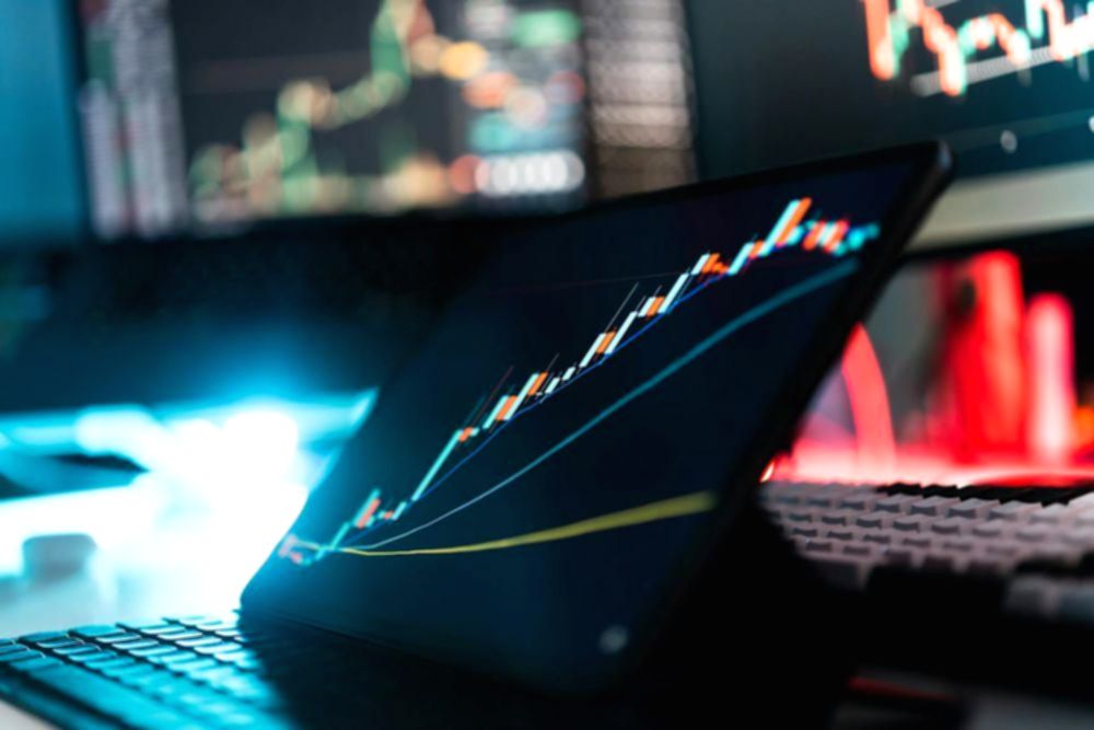 Bursa Saham Korea Selatan Anjlok Rp39 Kuadriliun dalam Sebulan