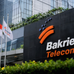 Grup Djarum Perkuat Kendali atas Saham Bakrie Telecom