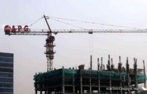 Pefindo Turunkan Peringkat Adhi Karya (ADHI) ke Level idCCC