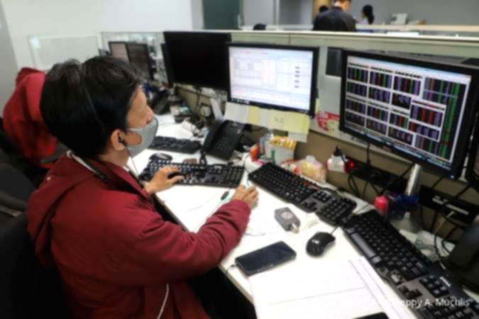 Sertifikasi Analis Tingkatkan Daya Saing Profesional Pasar Modal Indonesia