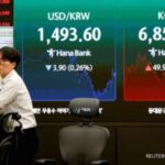 Bursa Asia Menguat Ikuti Rekor Wall Street, Harga Minyak Melemah