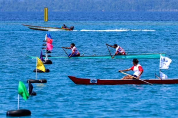 Sektor Pariwisata Jadi Andalan Penopang Pertumbuhan Ekonomi Semester II 2026
