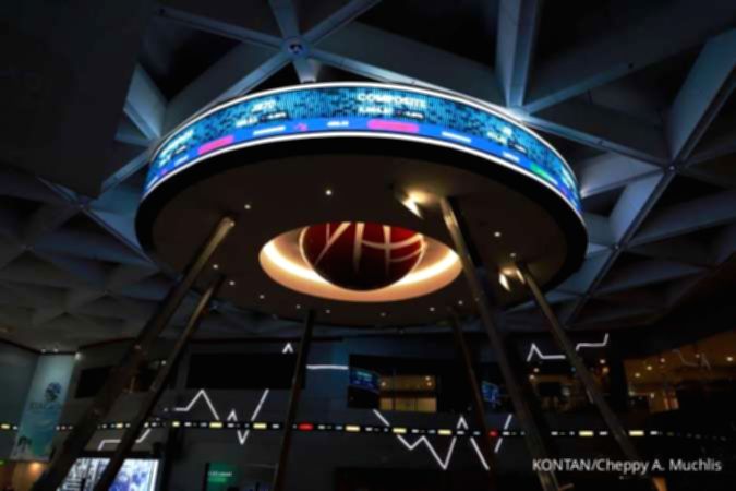 BEI Berencana Turunkan Batas Harga Saham, Begini Respons Stockbit