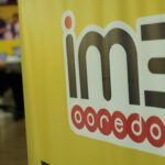 Indosat Naikkan Capex 77% Usai Menang Lelang Frekuensi demi Ekspansi 5G