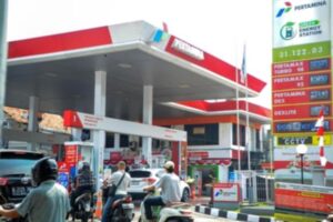 Harga Pertamax Turun, Mengapa Bensin Masih Picu Inflasi Juli?