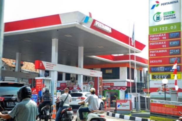 Harga Pertamax Turun, Mengapa Bensin Masih Picu Inflasi Juli?