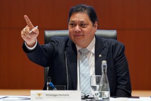 Pemerintah Tunggu Pembahasan Section 301 Terkait Tarif Resiprokal RI-AS