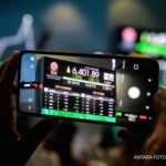 IHSG Berpotensi Menguat Hari Ini, Cermati Rekomendasi Saham Berikut