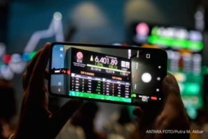 IHSG Berpotensi Menguat Hari Ini, Cermati Rekomendasi Saham Berikut