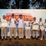 Bank BJB Raih Dua Penghargaan OJK Berkat Edukasi Literasi Keuangan