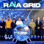Perusahaan Hashim dan Indosat Garap Infrastruktur AI Rp 3,8 Triliun
