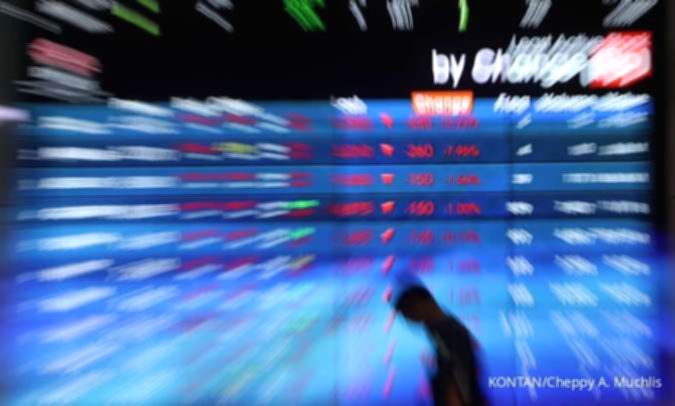 IHSG Menguat 0,81% Sepekan, Analis Proyeksikan Tren Positif Berlanjut