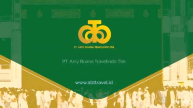 Arsy Buana Travelindo Optimalkan Portofolio Hotel, Margin Laba Kian Tebal