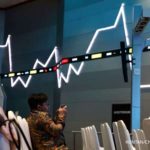 Daftar Saham yang Paling Banyak Dilepas Asing Sepekan Terakhir