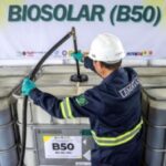 BPS: Serapan CPO untuk B50 Berpotensi Tekan Ekspor Semester II