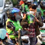 Aturan Kemitraan Ojol di Malaysia dan Singapura Berbeda dengan RI