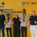 Maybank Marathon 2026 Targetkan Dampak Ekonomi Bali Capai Rp300 Miliar