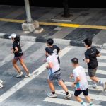 35 Pelari Galang Dana Rp860 Juta di Maybank Marathon 2026