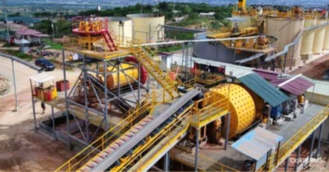 IHSG Masih Bergerak Mendatar Sepanjang Pekan Ini