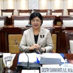 Respons Calon Gubernur BI Soal Nasib Uang Tunai di Era QRIS
