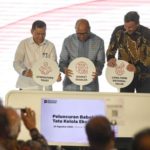 Danantara Umumkan Jajaran Petinggi DSI, Gaet Bos Freeport hingga Cipung