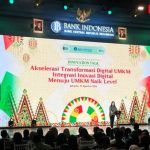BI Dorong Pemberdayaan Perempuan demi Perkuat Ekonomi Inklusif Indonesia