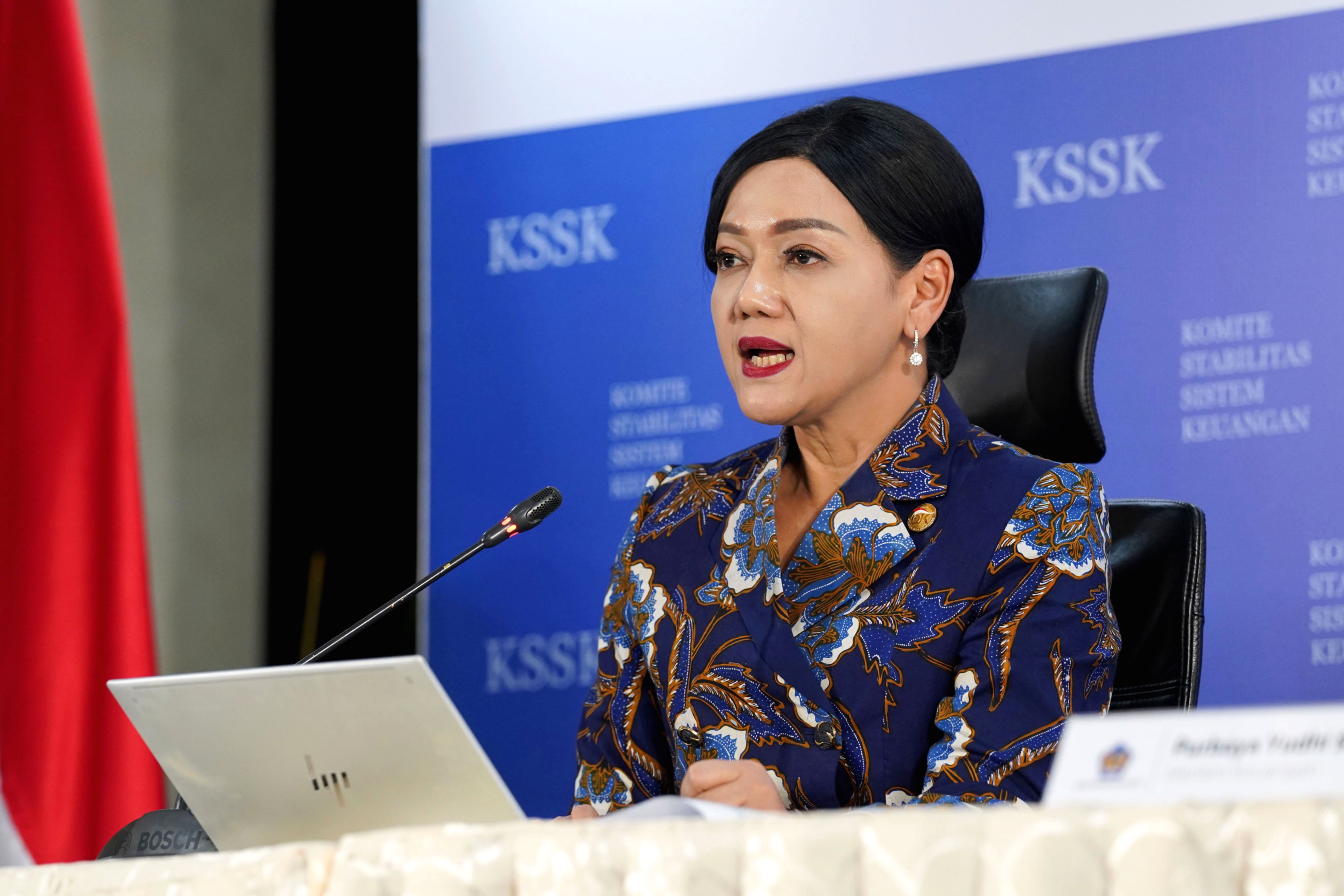 OJK Siapkan 5 Strategi Utama Perkuat Literasi dan Inklusi Keuangan