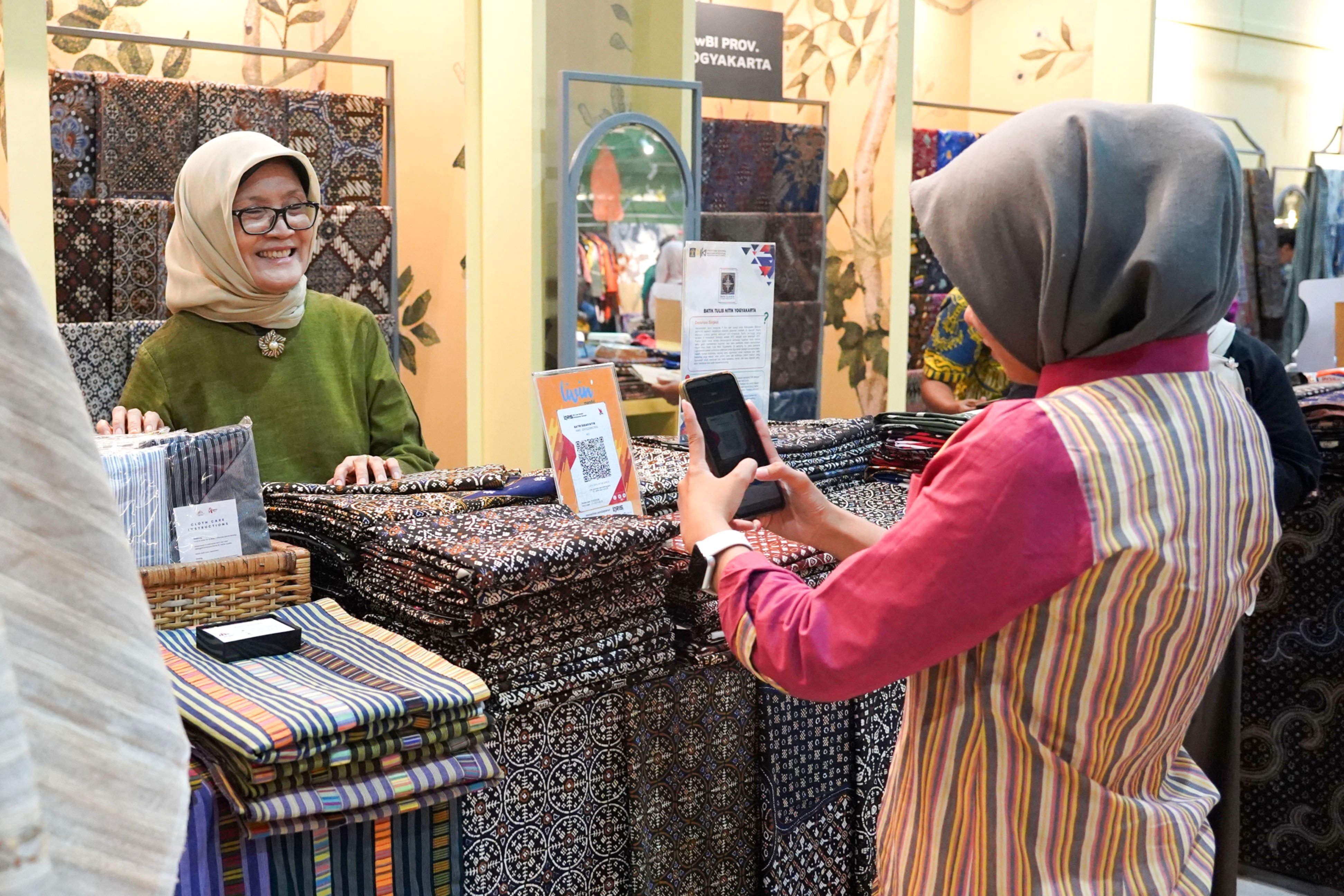 Bank Indonesia Perluas Kebijakan Bebas Biaya QRIS Mulai Oktober 2026