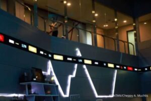 Investor Asing Soroti Konsistensi Reformasi Pasar Modal Indonesia