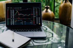 Bursa Saham AS Cetak Rekor Berkat Optimisme di Selat Hormuz