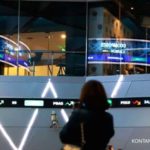 Asing Lepas Saham Rp 482 Miliar, Cek Daftar Jual Terbanyak