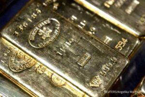 Harga Emas Diproyeksi Bertahan Bullish, Cermati Level Kunci Berikut