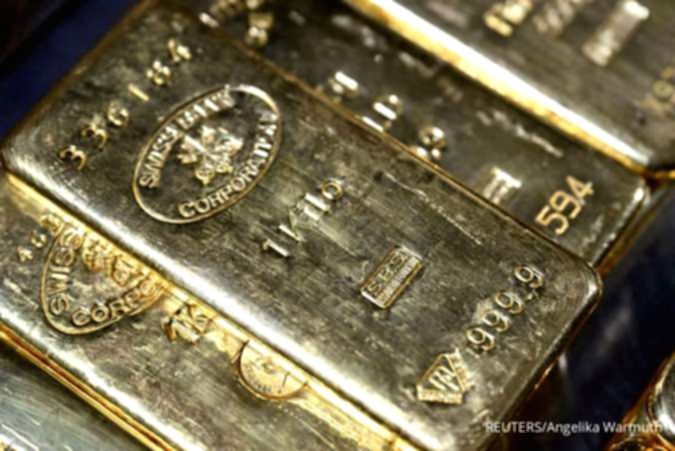 Harga Emas Diproyeksi Bertahan Bullish, Cermati Level Kunci Berikut