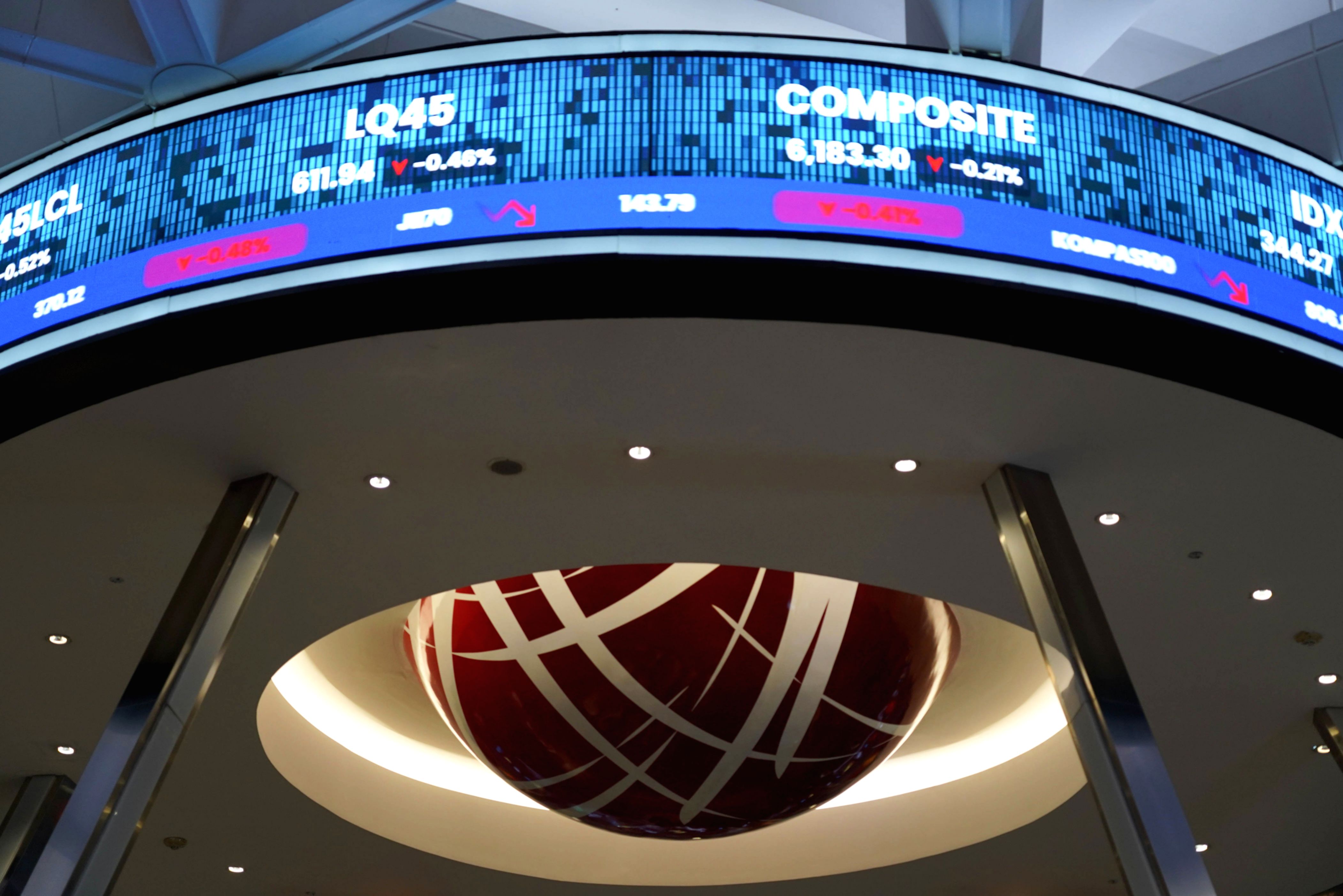 BEI Targetkan 1.100 Emiten pada 2030 di Tengah Tren IPO