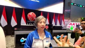 Prodia Diagnostic Line Bidik Pertumbuhan Dua Digit Lewat Ekspansi Bisnis