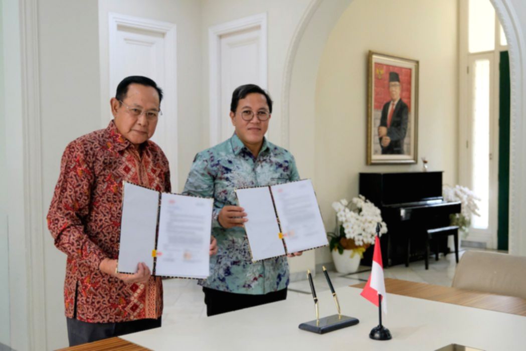 Jalin dan BACenter Kolaborasi Perkuat Sistem Pembayaran Pemerintah yang Inklusif