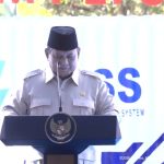 Prabowo Klaim Penanganan Bencana Cepat Berkat Dana Hasil Berantas Korupsi