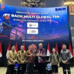 Transformasi BACH Dorong Prospek Bisnis Berkelanjutan dan Pertumbuhan Kinerja