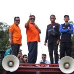 Said Iqbal Pastikan Buruh Tak Gelar Aksi hingga September