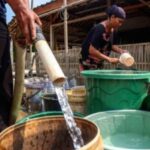 KLH Susun Aturan Water Farming, Pengguna Air Tanah Wajib Restorasi