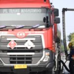 Pertamina Tegaskan Truk Tangki Kecelakaan di Tanah Bumbu Bukan Armada Resmi
