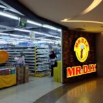 Strategi MR DIY Tetap Ekspansi di Tengah Gejolak Ekonomi Global