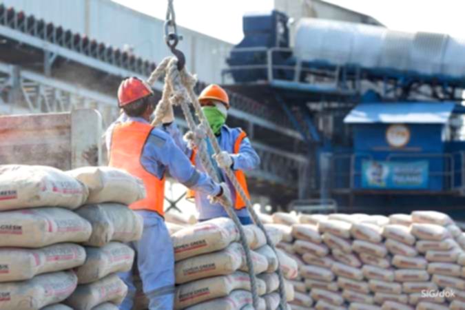 Permintaan Semen Menguat, Cermati Prospek dan Rekomendasi Saham Emiten